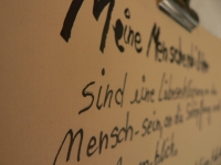 Menschensbilder