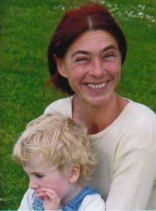 Mama u. Junis schrilles Portrait72dpi